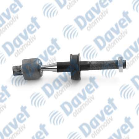 AYD 95-00232 Rotmili Bmw E39  ####